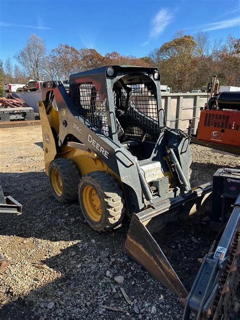 2018 john deere 314 g skid steer price|john deere 314g for sale.